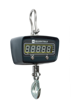 весы крановые мехэлектрон вкм-iv-1000-дм 360